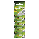GP 04270005 Alkalická speciální baterie GP 27AF (MN27, V27GA) 12 V