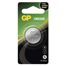 GP B15431 Lithiová knoflíková baterie GP CR2325