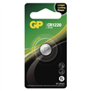 GP B15201 Lithiová knoflíková baterie GP CR1220