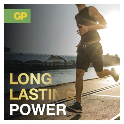 Lithiová knoflíková baterie GP CR1616