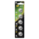 GP B1516 Lithiová knoflíková baterie GP CR2016