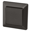 EMOS A6100.7 Přepínač křížový č. 7, antracit