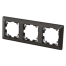 EMOS A6004.6 Rámeček trojnásobný