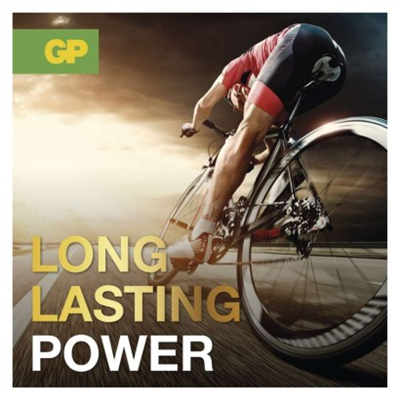 Lithiová knoflíková baterie GP CR2354