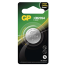 GP B15231 Lithiová knoflíková baterie GP CR2354