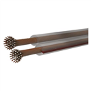 EMOS S8405 Dvojlinka ECO 2x2,5mm, průhledná, 100m