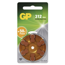 GP B3512 Baterie do naslouchadel GP ZA312 (PR41)