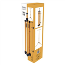 EMOS ZS9510 Trojnožka pro dva reflektory