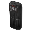 EMOS N9221 Univerzální nabíječka li-ion baterií EMOS BCL-20D