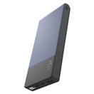 GP B6310BL Powerbanka GP M2+ Series, 10 000 mAh, 22,5 W, modrá