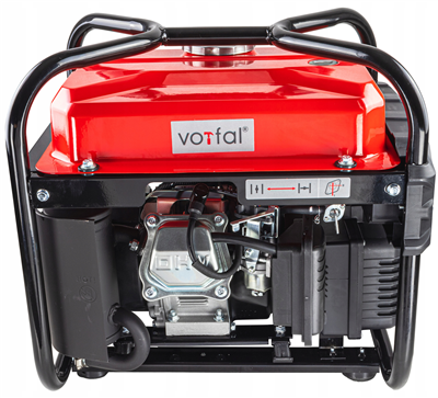Vorfal V09331, Invertorová elektrocentrála 2000W, 230V