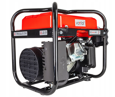 Vorfal V09331, Invertorová elektrocentrála 2000W, 230V