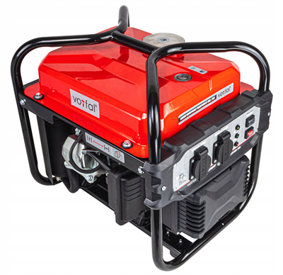Vorfal V09331, Invertorová elektrocentrála 2000W, 230V