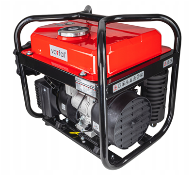 Vorfal V09331, Invertorová elektrocentrála 2000W, 230V