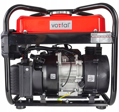 Vorfal V09331, Invertorová elektrocentrála 2000W, 230V