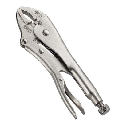 Samosvorné kleště na řezání drátů, 143mm, A-TH05