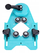 Vorfal V07249 Vodicí přípravek pro vrtání diamantovými vrtáky i korunkami, V07249