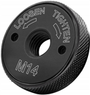 Vorfal V07135 Vorfal V07135, Rychloupínací matice M14 pro úhlové brusky