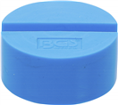 BGS technic 72112 BGS 72112, Gumová podložka | pro zvedák | 75 x 35 mm