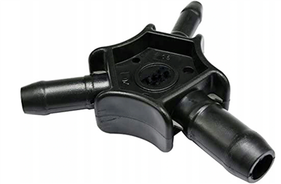 Kalibrátor trubek s odhrotovačem, 16/20/25mm, V07257