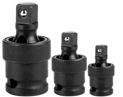 Kardanové klouby 1/4