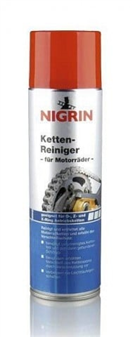 Nigrin 73889 Čistič řetězů Nigrin (500ml)