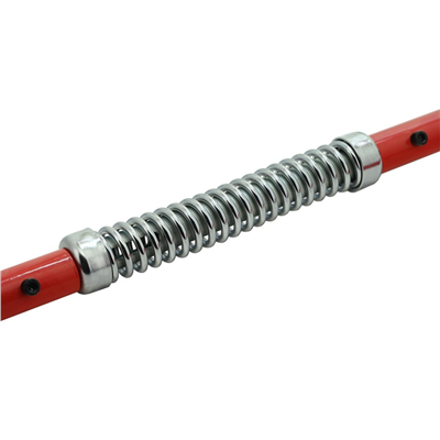 Tažná tyč - 3 tuny (odpružená, 205 cm)