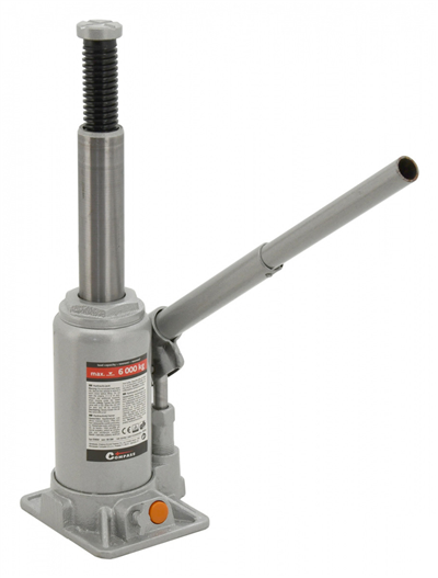 Hever hydraulický 6000kg (Compass)