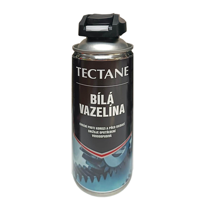 Bílá vazelína Tectane - 400ml