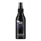 EU K510 Tekuté stěrače K2 VIZIO (150ml)