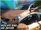 Heko D31256 Ofuky oken Volvo S60 2010-2018 (přední)