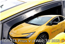 Heko D29680 Ofuky oken Toyota Prius 2023- (přední)