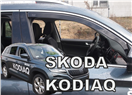 Heko D28348 Ofuky oken Škoda Kodiaq 2017- (přední)