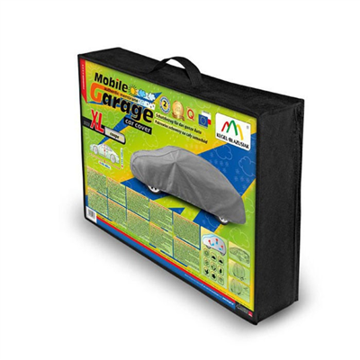 Ochranná plachta Mobile Garage na auto Porsche 911 2019-