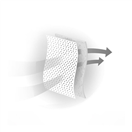 Kegel-Blazusiak 5-4727-248-3050 Ochranná plachta Membrane Garage na auto Alfa Romeo 147 2000-2010