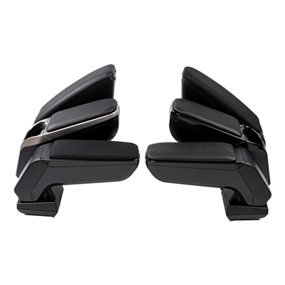 Loketní opěrka Škoda Roomster 2006-2015 (pouze adaptér)