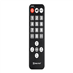 Ovladač dálkový DVB-T CABLETECH PIL0367 pro seniory