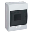 TIPA 08770132 Rozvaděč TSM- 6 plastový 1x6P nástěnný