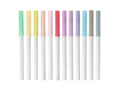 Fixy EASY Pastel 12ks