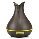 HUTERMANN 06428162 Aroma difuzér HUTERMANN HP07 Dark Wood