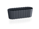 PROSPERPLAST 06437369 Truhlík BOARDEE CASE antracit 38,3cm