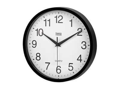 Hodiny TEESA TSA0037B 25cm