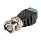 TIPA 03350174 Konektor BNC svorka se šroubky