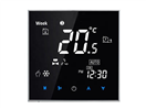 MOES 06433761 Smart termostat MOES Temperature Controller BHT 2000 GC WiFi Tuya