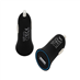 Autoadaptér USB BLOW 78-035