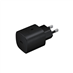Adaptér SAMSUNG EP-TA800EBE Black