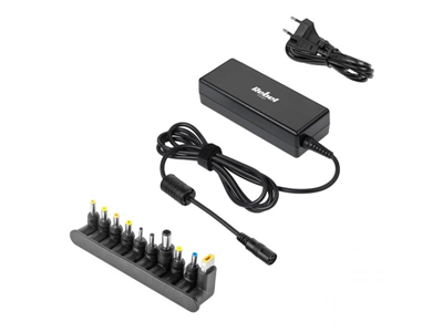 Adaptér pro notebooky REBEL 90W univerzální