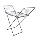 BRILANZ 06441116 Sušák na prádlo BRILANZ Onyx Antracit