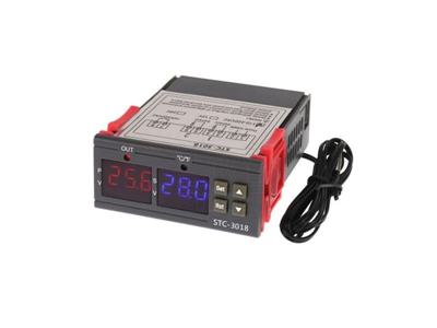 Termostat HADEX STC-3018