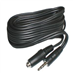 Kabel TIPA JACK 3.5 konektor/JACK 3.5 zdířka 5m